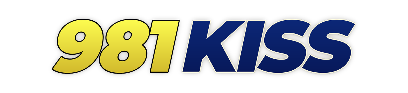981kiss Logo